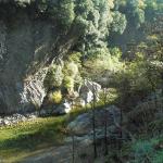 Vendredi 11 novembre 2005 - Lignon d\'Ardèche et moyenne Ardèche