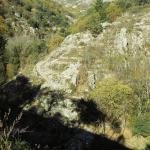 Vendredi 11 novembre 2005 - Lignon d\'Ardèche et moyenne Ardèche