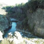 Vendredi 11 novembre 2005 - Lignon d\'Ardèche et moyenne Ardèche