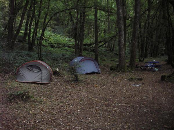 Week-end dans le Morvan : Chalaux, visite de Vézelay