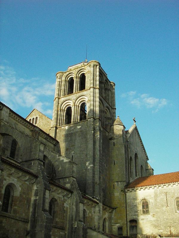 Week-end dans le Morvan : Chalaux, visite de Vézelay