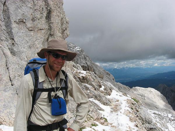 Parc du Triglav en Slovénie - Zeleno Jezero, Hribarice, Dom Planika, ascension du Triglav