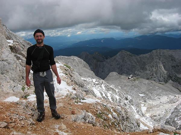 Parc du Triglav en Slovénie - Zeleno Jezero, Hribarice, Dom Planika, ascension du Triglav