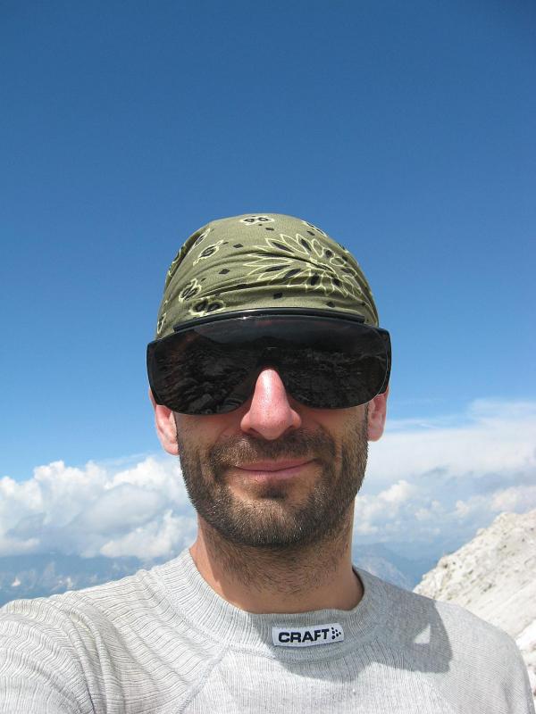 Dolomites - Zita, San Sebastiano - De l\'abri La Vareta au chalet Angelini