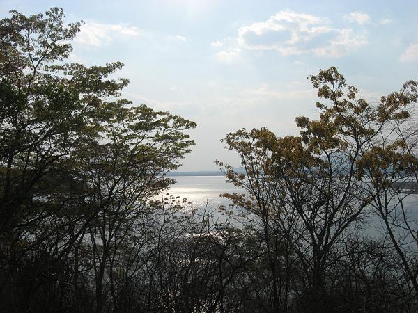Zimbabwe - Lac Mutirikwi, environs et Lodge at the Ancient City