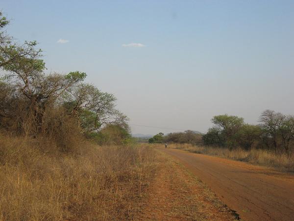 Zimbabwe - Lac Mutirikwi, environs et Lodge at the Ancient City