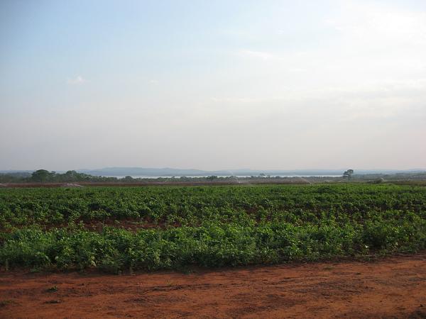 Zimbabwe - Lac Mutirikwi, environs et Lodge at the Ancient City
