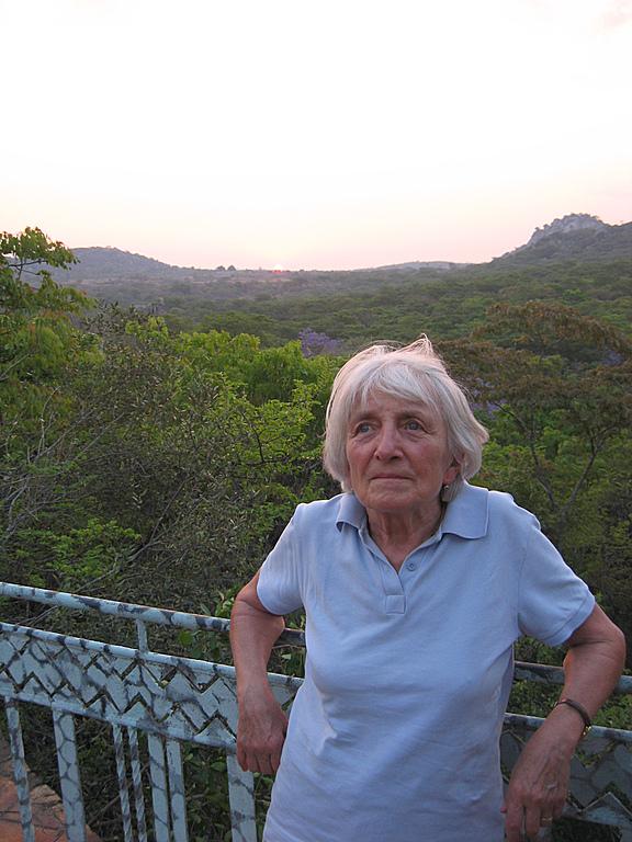 Zimbabwe - Lac Mutirikwi, environs et Lodge at the Ancient City