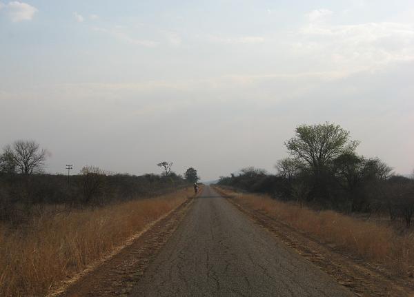 Zimbabwe - Lac Mutirikwi, environs et Lodge at the Ancient City