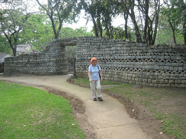 Zimbabwe - Lac Mutirikwi, environs et Lodge at the Ancient City