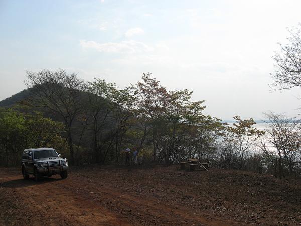 Zimbabwe - Lac Mutirikwi, environs et Lodge at the Ancient City