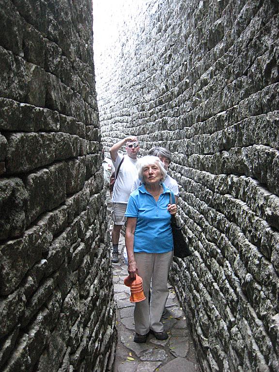 Zimbabwe - Site archéologique de Great Zimbabwe