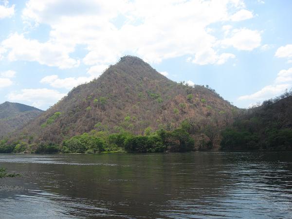 Zimbabwe - Canoë sur le Zambèze entre Kariba et Mana Pools - Jour 1