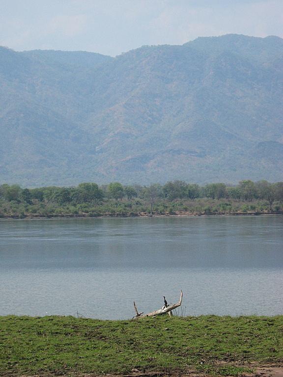 Zimbabwe - Canoë sur le Zambèze entre Kariba et Mana Pools - Jour 4
