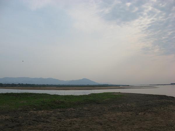 Zimbabwe - Canoë sur le Zambèze entre Kariba et Mana Pools - Jour 5