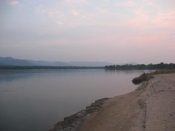Zimbabwe - Canoë sur le Zambèze entre Kariba et Mana Pools - Jour 5